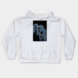 Cryingi Kids Hoodie